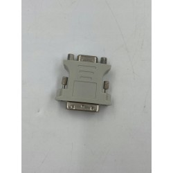 Conecto CC20103 Adapter do monitora analogowego DVI-D męskiego VGA OPIS