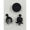 Outlet LISEN MagSafe moc 15W magnetyczna ładowarka samochodowa do iPhone
