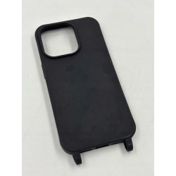 Outlet etui ochronne kompatybilne z iPhone 14 Pro 6,1" miękka powłoka TPU