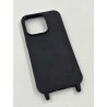 Outlet etui ochronne kompatybilne z iPhone 14 Pro 6,1" miękka powłoka TPU