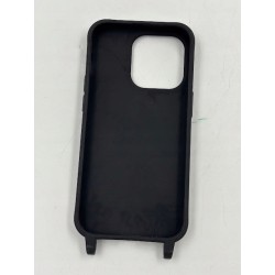 Outlet etui ochronne kompatybilne z iPhone 14 Pro 6,1" miękka powłoka TPU