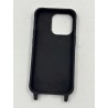 Outlet etui ochronne kompatybilne z iPhone 14 Pro 6,1" miękka powłoka TPU