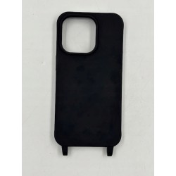 Outlet etui ochronne kompatybilne z iPhone 14 Pro 6,1" miękka powłoka TPU