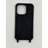 Outlet etui ochronne kompatybilne z iPhone 14 Pro 6,1" miękka powłoka TPU