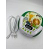 USZKODZONY Metronic Jungle 477144 Radioodtwarzacz FM USB SD zielone OPIS