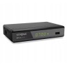 Outlet Tuner DVB-T2 Strong SRT8119 złączeHDMI TV SCART złącze antenowe OPIS