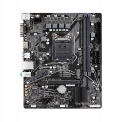 Gigabyte H510M H V2 płyta główna Intel H510 Express LGA 1200 micro ATX