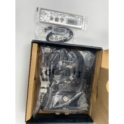 Gigabyte H510M H V2 płyta główna Intel H510 Express LGA 1200 micro ATX