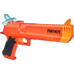 Outlet Zabawka pistolet na wodę Nerf Super Soaker Fortnite HC Water Blaster