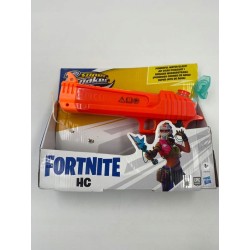 Outlet Zabawka pistolet na wodę Nerf Super Soaker Fortnite HC Water Blaster