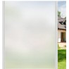 Outlet Izolacyjna Folia okienna Dibonius 45 x 200 cm matowa anty-UV