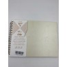 Outlet Album na zdjęcia Clairefontaine 95433C 36,5 x 24 cm kremowy OPIS