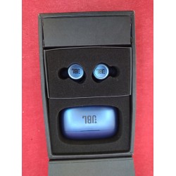 Outlet SŁUCHAWKI BEZPRZEWODOWE DOKANAŁOWE JBL LIVE 300 TWS Bluetooth granat
