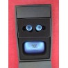 Outlet SŁUCHAWKI BEZPRZEWODOWE DOKANAŁOWE JBL LIVE 300 TWS Bluetooth granat