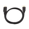 Outlet Kabel Amazon Basics DPH12M-3FT-1P HDMI DisplayPort długość 0,9 m
