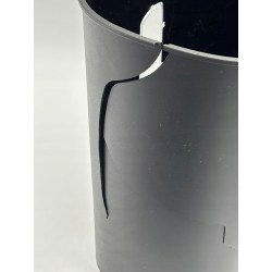 Outlet Amazon Basics Niszczarka do papieru C276-EU pojemność 15 l 4 tryby