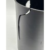 Outlet Amazon Basics Niszczarka do papieru C276-EU pojemność 15 l 4 tryby