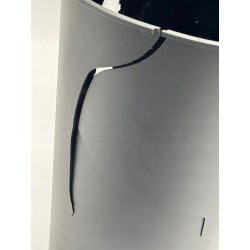Outlet Amazon Basics Niszczarka do papieru C276-EU pojemność 15 l 4 tryby