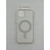 Outlet Plecki etui do Apple iPhone 13 przeźroczysty z MagSafe
