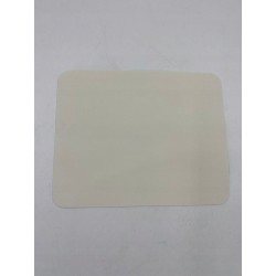 ProElife Wysokiej jakości podkładka pod mysz ze skóry PU 250 mm x 200 mm