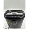 Outlet Niszczarka Amazon P-4 15,5 l moc 440 W max 68 db pojemność 15.5 L