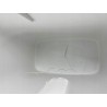 Outlet Niszczarka HP ONESHRED 8CC ścinki P-4 8kart pojemnik 15l biała OPIS