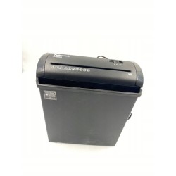 Outlet Szybka Niszczarka Fellowes Powershred P-25s Kosz 11L do 5 kartek