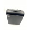 Outlet Szybka Niszczarka Fellowes Powershred P-25s Kosz 11L do 5 kartek