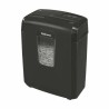Outlet Fellowes niszczarka do dokumentów do 8 arkuszy kosz 14L blokada