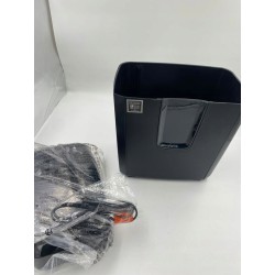 Outlet Fellowes niszczarka do dokumentów do 8 arkuszy kosz 14L blokada