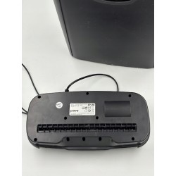 Outlet Niszczarka Pavo SC106C pojemność 10L fg15-70 maksymalnie 6 kartek