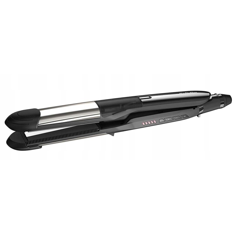 Prostownica parowa BABYLISS ST495E Pure MetalSteam