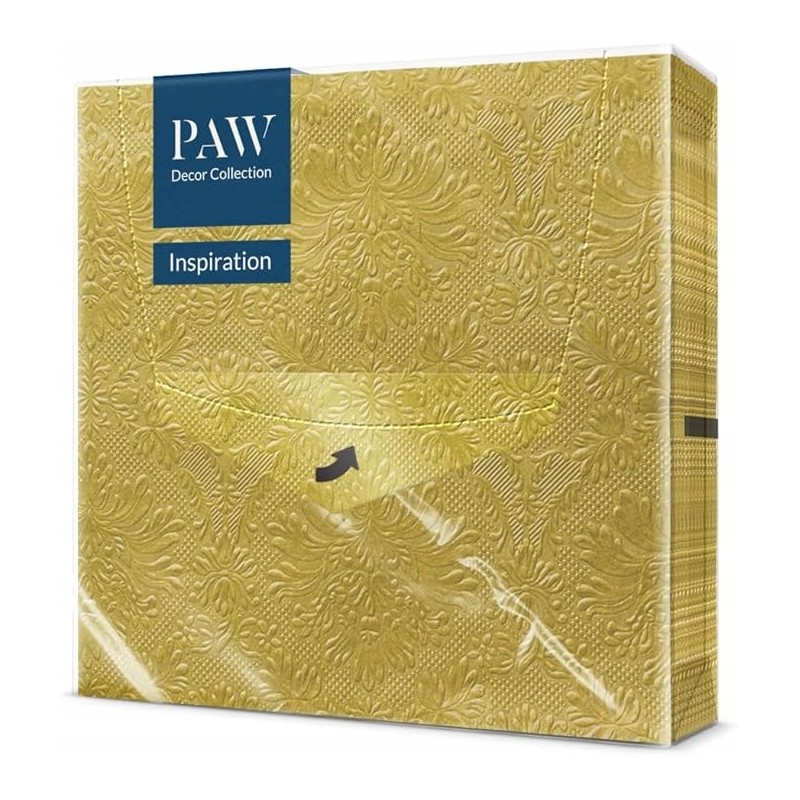 OUTLET KOMPLET 20 SERWETEK SERWETKI ZŁOTO ZŁOTE KWADRAT 33 cm x 33 cm OUTLET KOMPLET 20 SERWETEK SERWETKI ZŁOTO ZŁOTE KWADRAT 33 cm x 33 cm