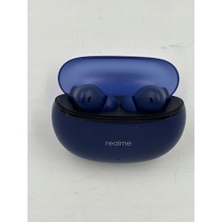 Outlet Słuchawki bezprzewodowe dokanałowe Realme Buds Air 3 Neo Bluetooth