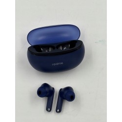 Outlet Słuchawki bezprzewodowe dokanałowe Realme Buds Air 3 Neo Bluetooth