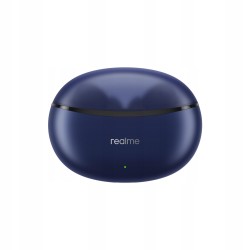 Outlet Słuchawki bezprzewodowe dokanałowe Realme Buds Air 3 Neo Bluetooth