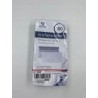 Outlet Koperty białe bez okienka Posthorn 1220617 100 Sztuk 110 x 220 mm