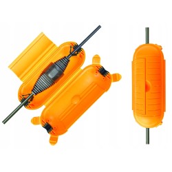 Outlet Puszka ochronna do wtyczek Safe-Box BIG IP44 Brennenstuhl OPIS