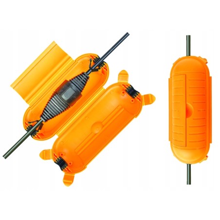 Outlet Puszka ochronna do wtyczek Safe-Box BIG IP44 Brennenstuhl OPIS