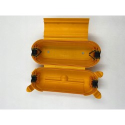 Outlet Puszka ochronna do wtyczek Safe-Box BIG IP44 Brennenstuhl OPIS