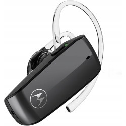Outlet Motorola Sound HK 375 Słuchawka Douszna bezprzewodowa 8,5 h pracy
