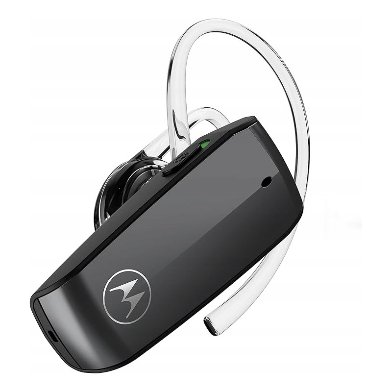Outlet Motorola Sound HK 375 Słuchawka Douszna bezprzewodowa 8,5 h pracy
