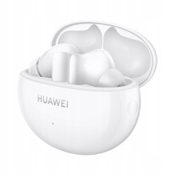 USZKODZONY Słuchawki bezprzewodowe dokanałowe Huawei FreeBuds 5i Bluetooth