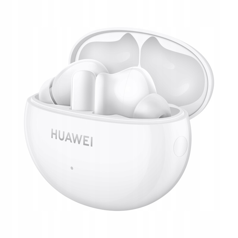 USZKODZONY Słuchawki bezprzewodowe dokanałowe Huawei FreeBuds 5i Bluetooth