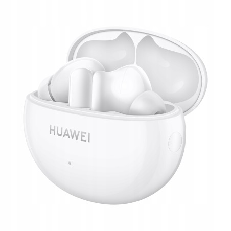 USZKODZONY Słuchawki bezprzewodowe dokanałowe Huawei FreeBuds 5i Bluetooth