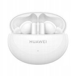 USZKODZONY Słuchawki bezprzewodowe dokanałowe Huawei FreeBuds 5i Bluetooth