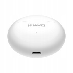 USZKODZONY Słuchawki bezprzewodowe dokanałowe Huawei FreeBuds 5i Bluetooth