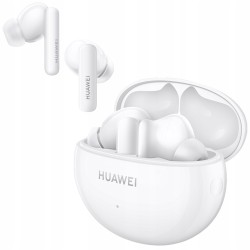 USZKODZONY Słuchawki bezprzewodowe dokanałowe Huawei FreeBuds 5i Bluetooth