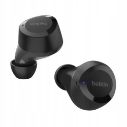 Outlet Słuchawki bezprzewodowe douszne Belkin Soundform Bolt TWS Bluetooth