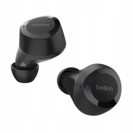 Outlet Słuchawki bezprzewodowe douszne Belkin Soundform Bolt TWS Bluetooth